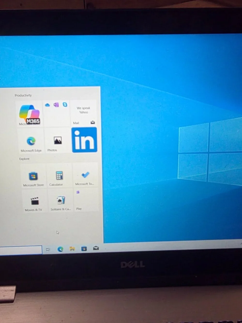 Dell Inspiron 13 7359 2-in-1 touchscreen laptop computer - 8GB RAM and 256 GB SS